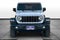 2026 Jeep Wrangler 4-Door Sport RHD 4x4