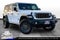 2026 Jeep Wrangler 4-Door Sport RHD 4x4