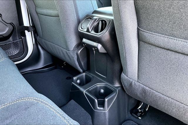 2026 Jeep Wrangler 4-Door Sport RHD 4x4