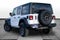 2026 Jeep Wrangler 4-Door Sport RHD 4x4