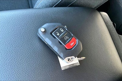 2026 Jeep Wrangler 4-Door Sport RHD 4x4