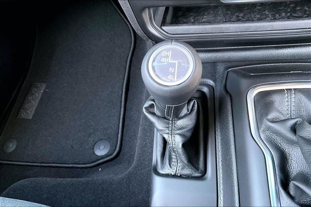 2026 Jeep Wrangler 4-Door Sport RHD 4x4