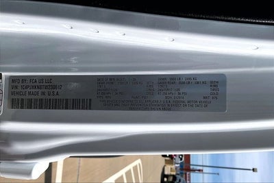 2026 Jeep Wrangler 4-Door Sport RHD 4x4