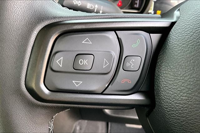 2026 Jeep Wrangler 4-Door Sport RHD 4x4