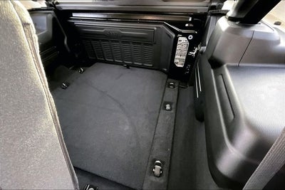 2026 Jeep Wrangler 4-Door Sport RHD 4x4