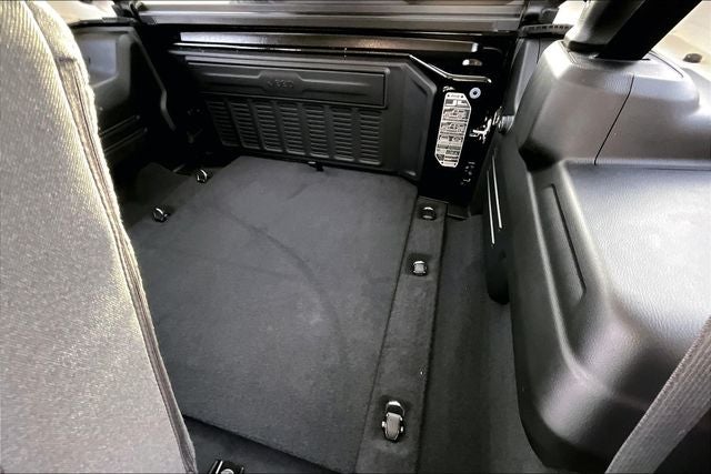 2026 Jeep Wrangler 4-Door Sport RHD 4x4