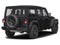 2026 Jeep Wrangler 4-Door Sport RHD 4x4