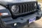 2026 Jeep Wrangler 4-Door Sport RHD 4x4
