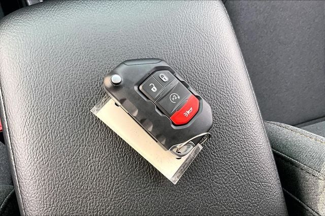 2026 Jeep Wrangler 4-Door Sport RHD 4x4