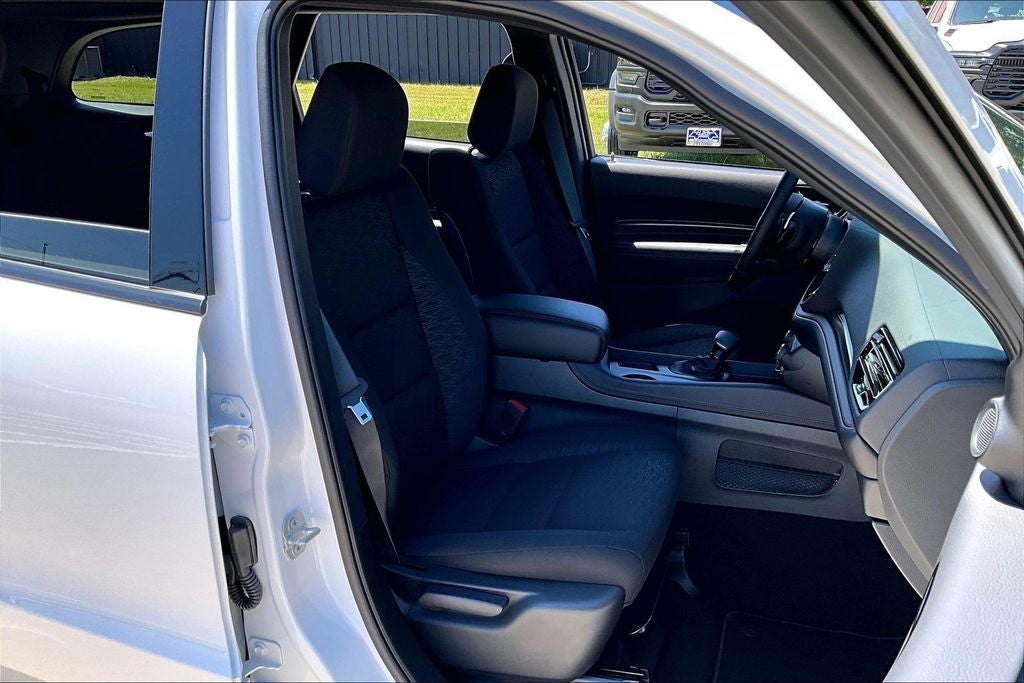 2026 Dodge Durango DURANGO GT RWD