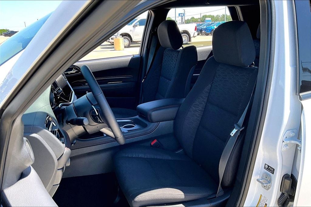 2026 Dodge Durango DURANGO GT RWD