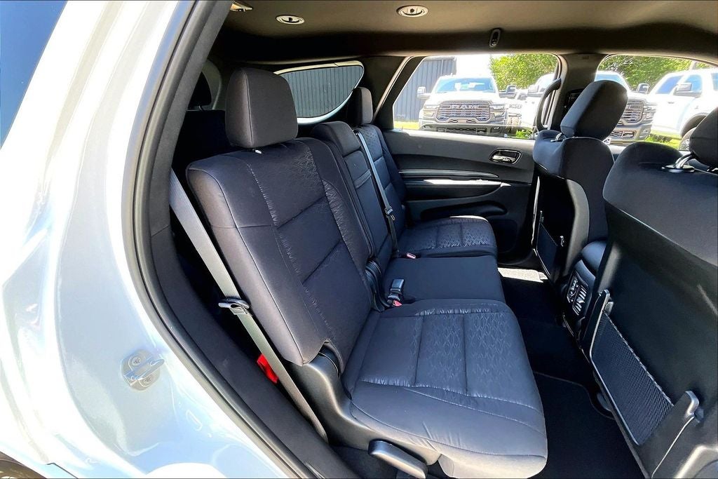 2026 Dodge Durango DURANGO GT RWD