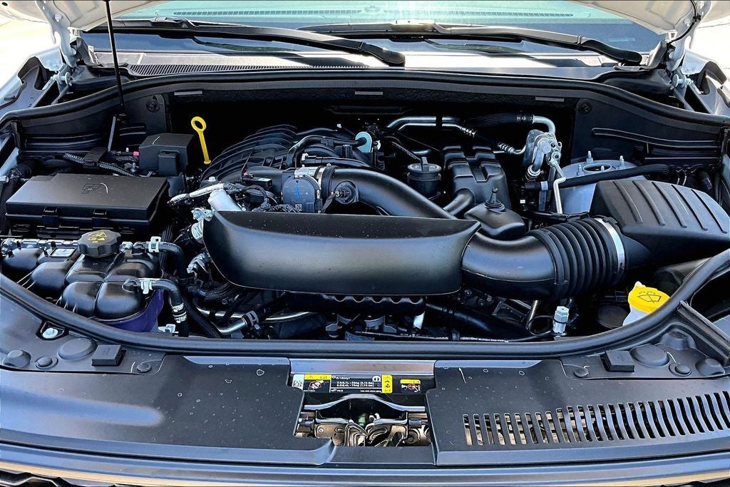 2026 Dodge Durango DURANGO GT RWD