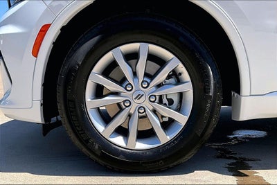 2026 Dodge Durango DURANGO GT RWD