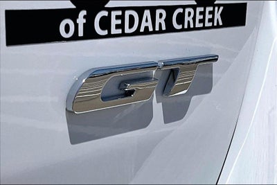 2026 Dodge Durango DURANGO GT RWD