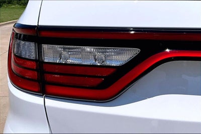 2026 Dodge Durango DURANGO GT RWD