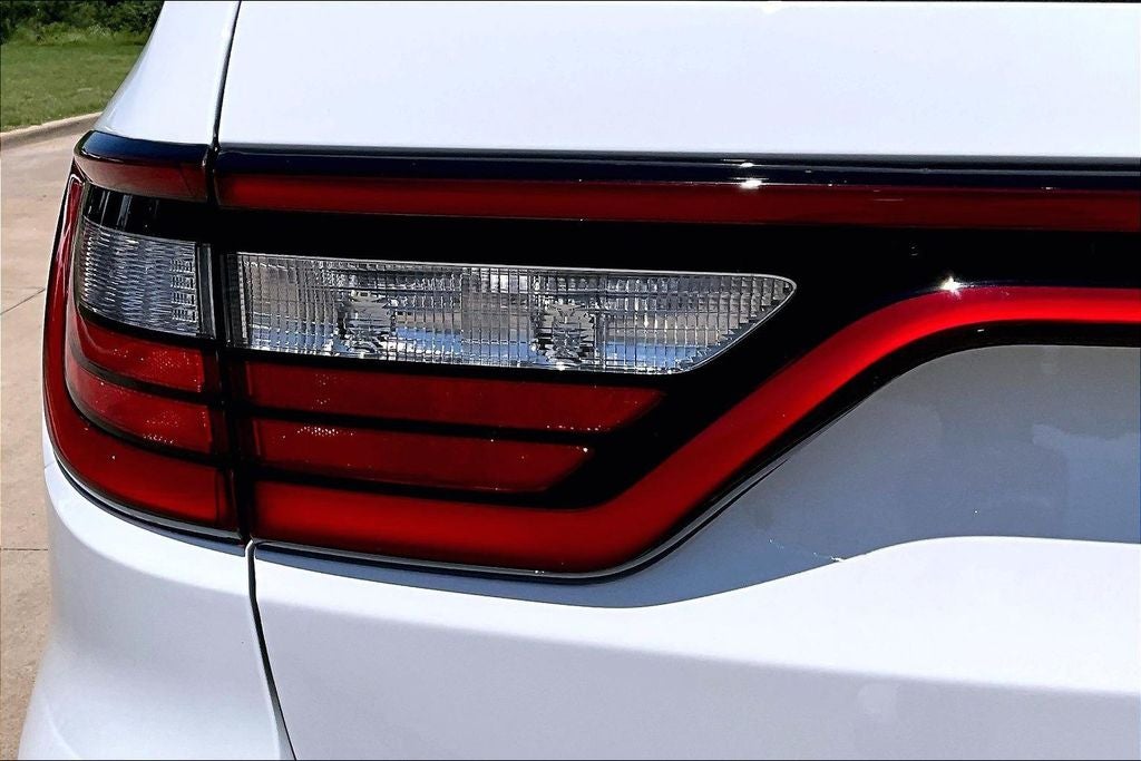 2026 Dodge Durango DURANGO GT RWD