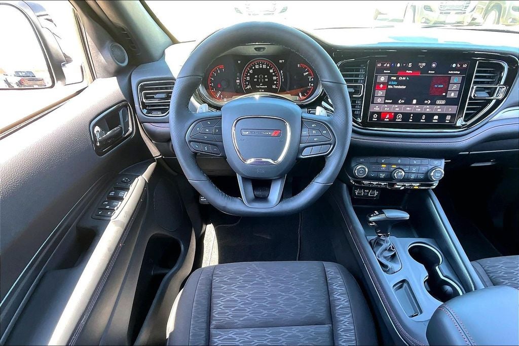 2026 Dodge Durango DURANGO GT RWD