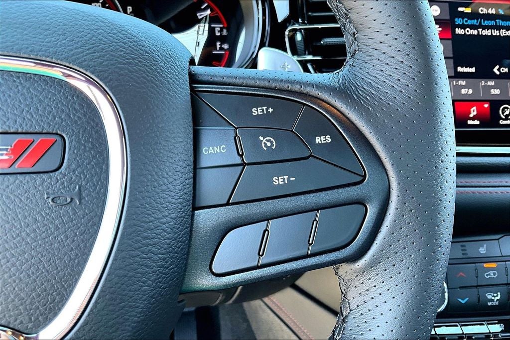 2026 Dodge Durango DURANGO GT RWD