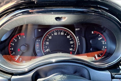 2026 Dodge Durango DURANGO GT RWD