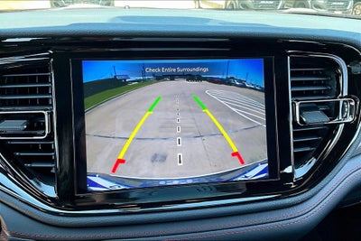 2026 Dodge Durango DURANGO GT RWD