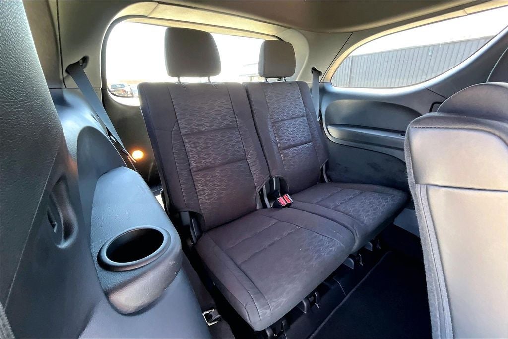 2026 Dodge Durango DURANGO GT RWD
