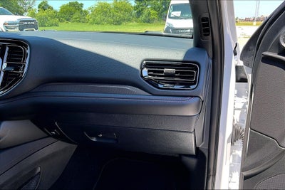 2026 Dodge Durango DURANGO GT RWD