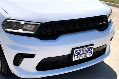 2026 Dodge Durango DURANGO GT RWD