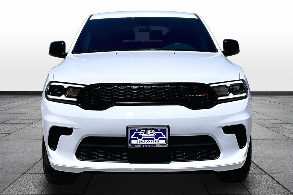 2026 Dodge Durango DURANGO GT RWD