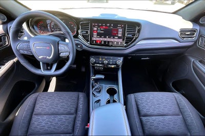 2026 Dodge Durango DURANGO GT RWD
