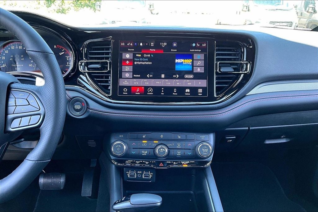 2026 Dodge Durango DURANGO GT RWD