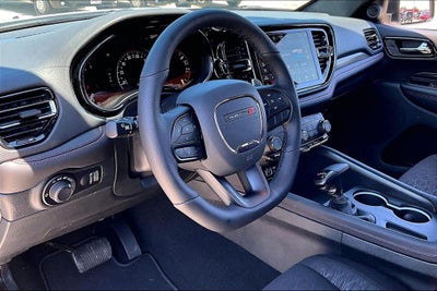 2026 Dodge Durango DURANGO GT RWD