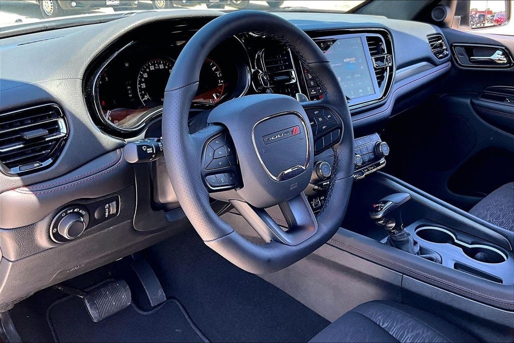 2026 Dodge Durango DURANGO GT RWD