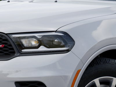 2026 Dodge Durango DURANGO GT RWD