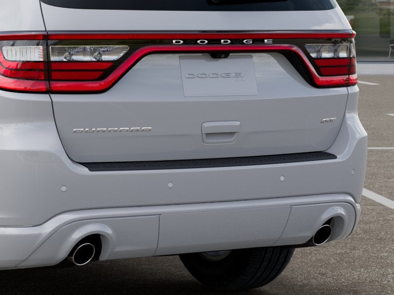 2026 Dodge Durango DURANGO GT RWD