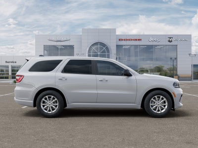 2026 Dodge Durango DURANGO GT RWD