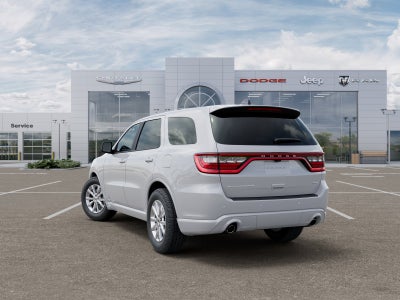 2026 Dodge Durango DURANGO GT RWD