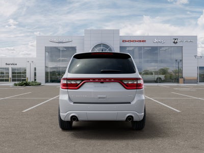 2026 Dodge Durango DURANGO GT RWD