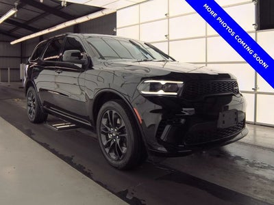 2025 Dodge Durango GT RWD