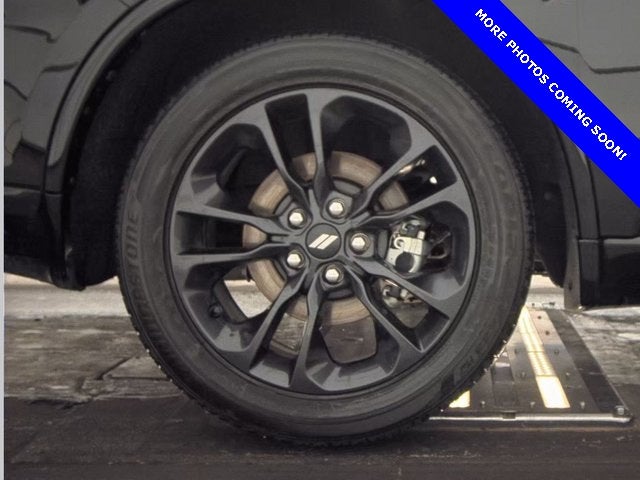 2025 Dodge Durango GT RWD