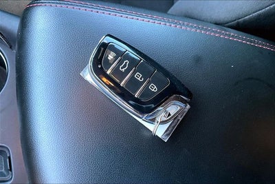 2025 Dodge Durango GT RWD