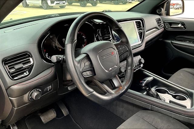 2025 Dodge Durango GT RWD