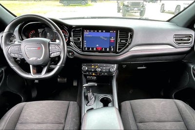 2025 Dodge Durango GT RWD