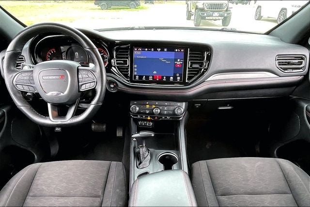 2025 Dodge Durango GT RWD