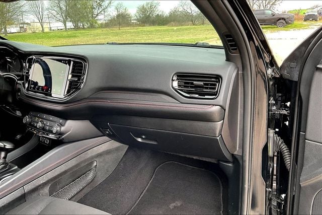 2025 Dodge Durango GT RWD