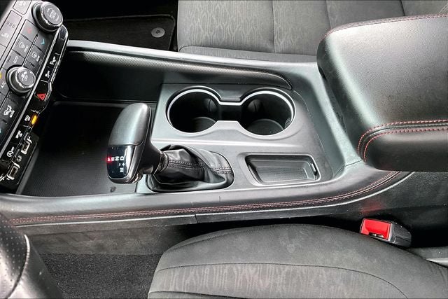 2025 Dodge Durango GT RWD