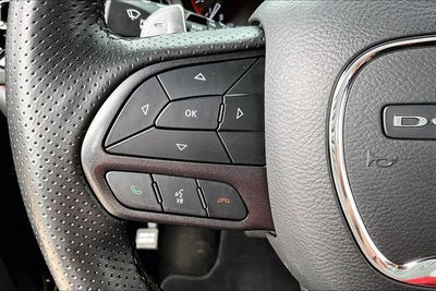 2025 Dodge Durango GT RWD