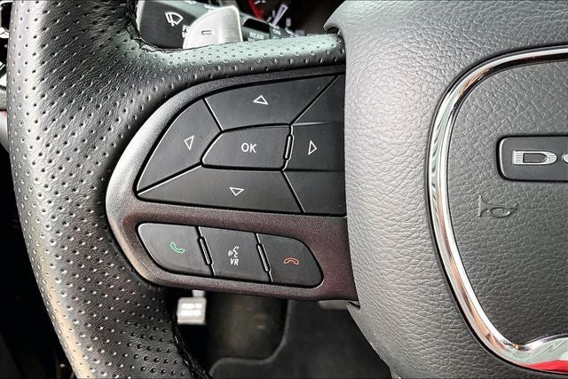 2025 Dodge Durango GT RWD