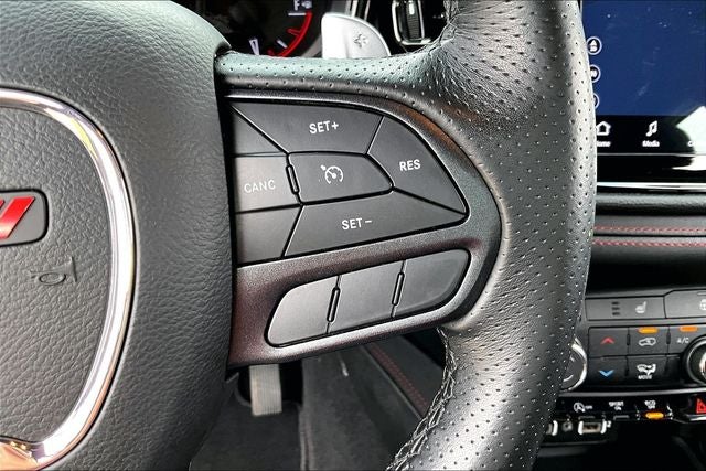 2025 Dodge Durango GT RWD