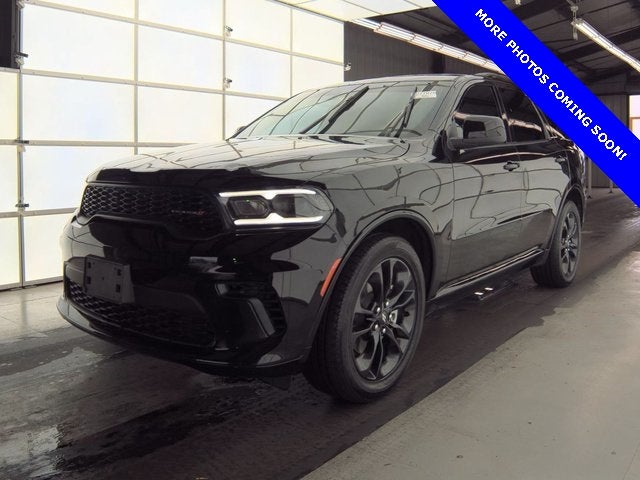 2025 Dodge Durango GT RWD